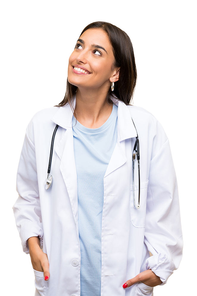 Enlace™ Makes Sustainable Healthcare a Reality.